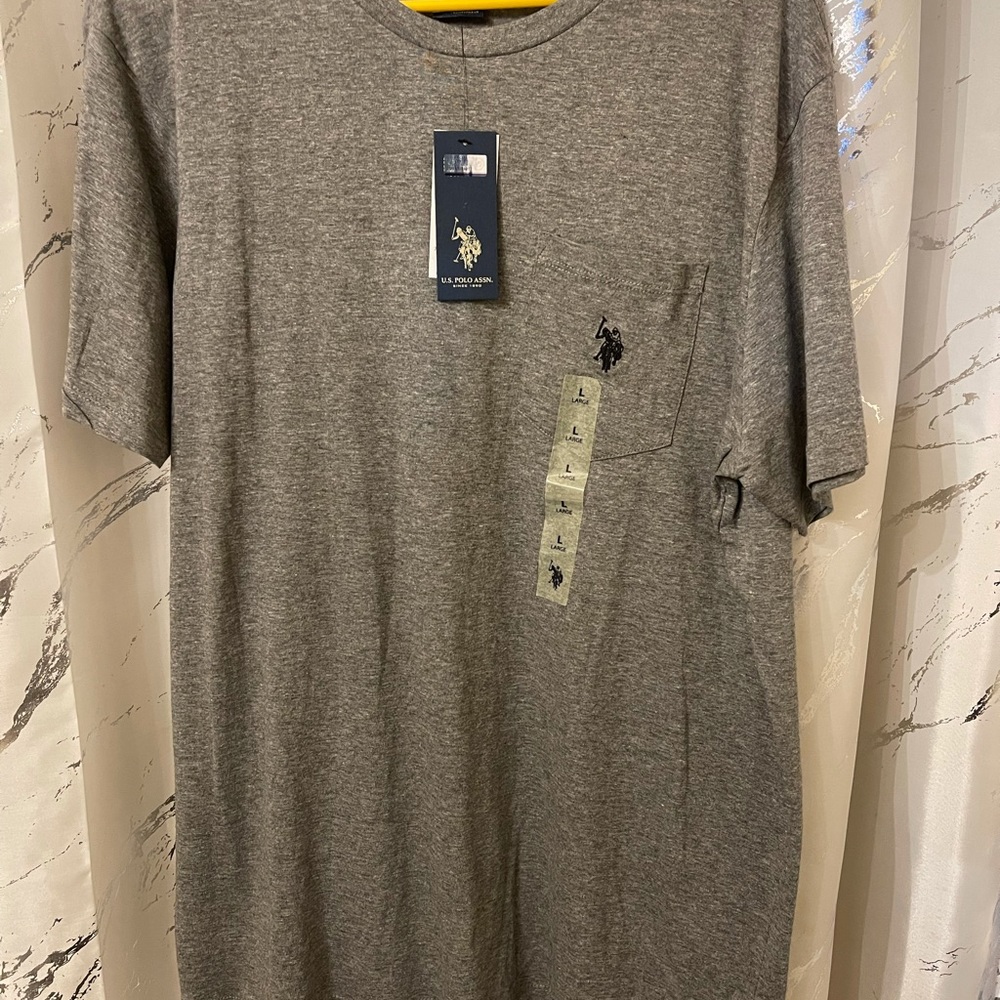 US POLO ASSN.